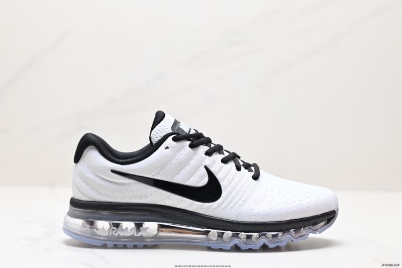 Nike Air Max Shoes